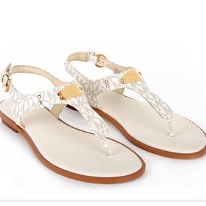 Michael Kors Sandals